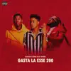 Helio Beatz - Gasta Lá Esse 200 (feat. Edvan Allen & MR. KUKA) - Single